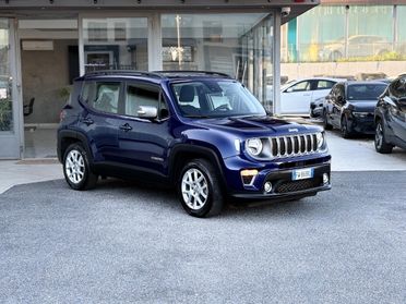 Jeep Renegade 1.6 Diesel 120CV E6 Limited - 2019