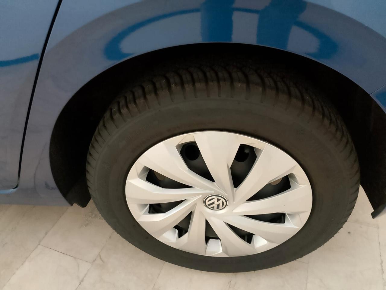 Volkswagen Polo 1.0 EVO 5p. OK NEOPATENTATI