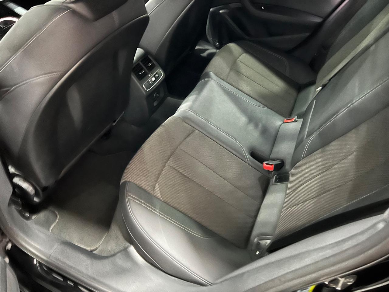 Audi A4 Avant 40 2.0 MHEV STronic SLine Edition 204 cv