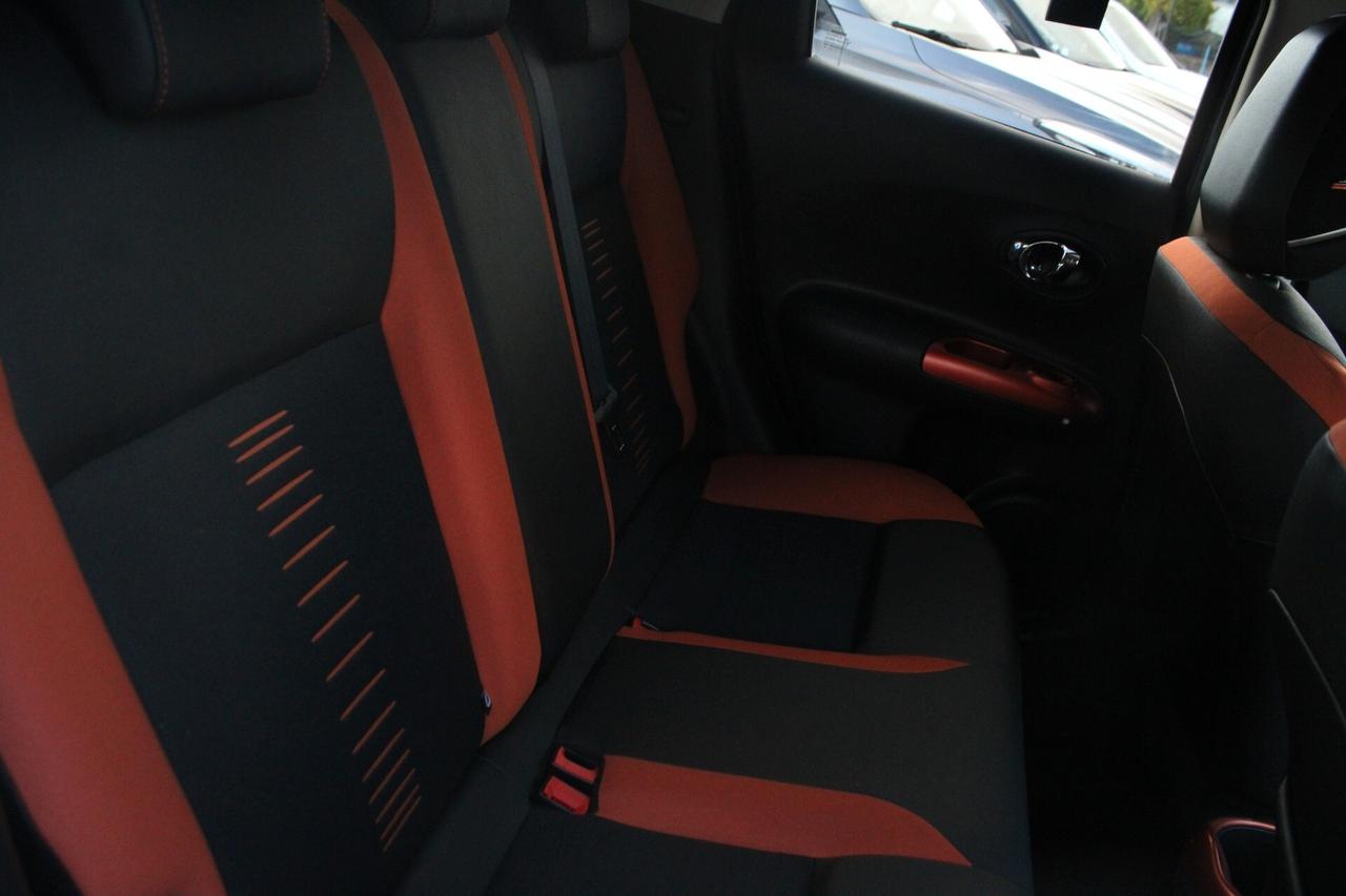 Nissan Juke 1.5 dCi Start&Stop Bose Personal Edition