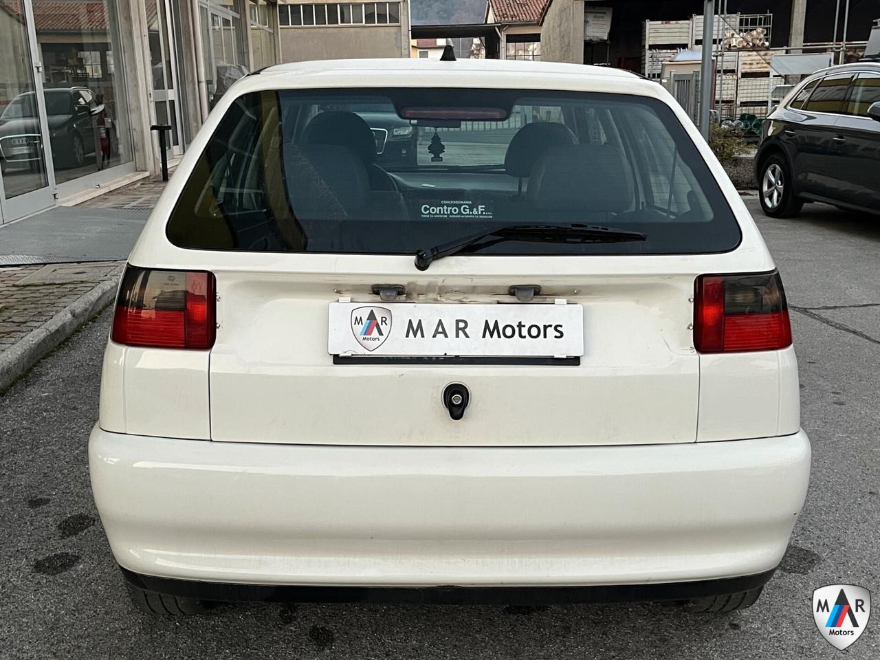 Seat Ibiza 1.0 cat 5 porte SXE