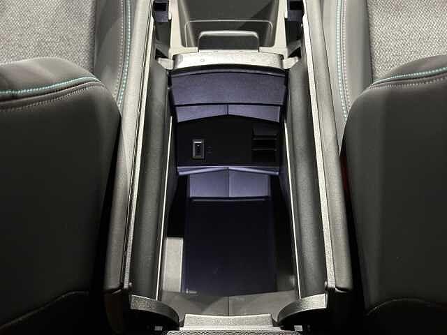 Peugeot 308 BlueHDi 130 S&S EAT8 Allure