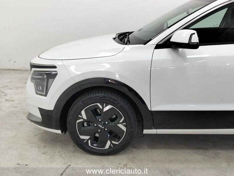 KIA e-Niro 64,8 kWh Evolution