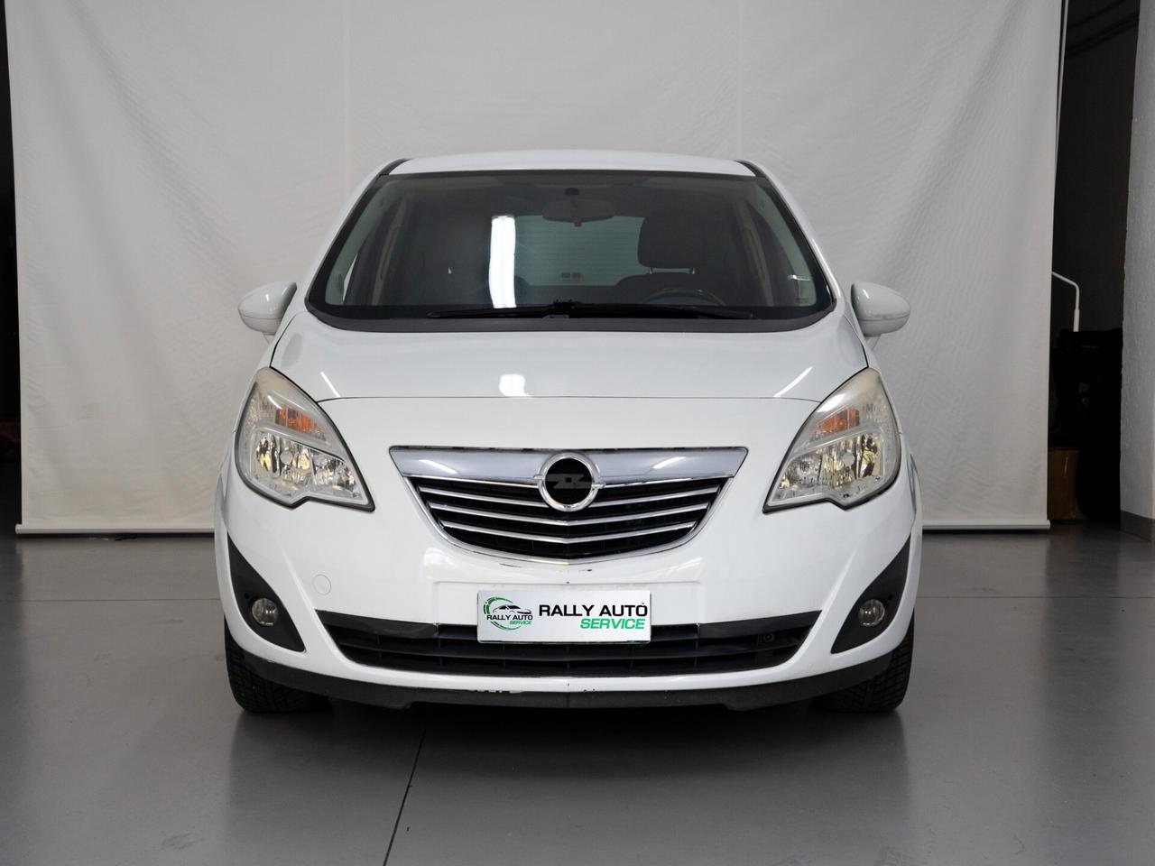 Opel Meriva 1.3 Mtj 95cv