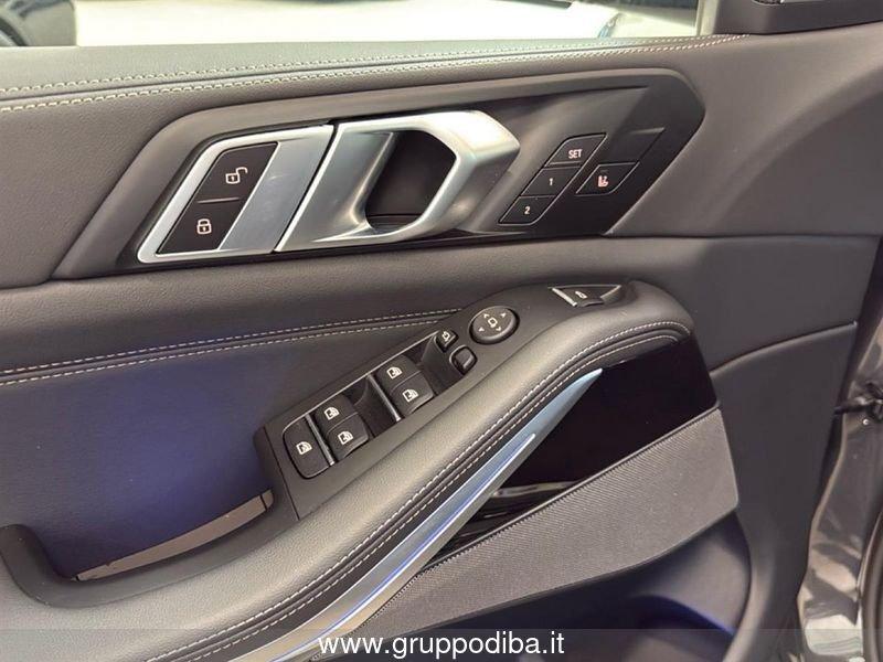 BMW X5 G05 LCI 2023 xdrive30d MSport Pro auto