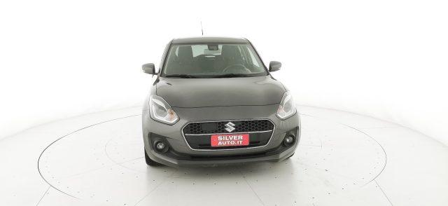 SUZUKI Swift 1.2 Hybrid Top