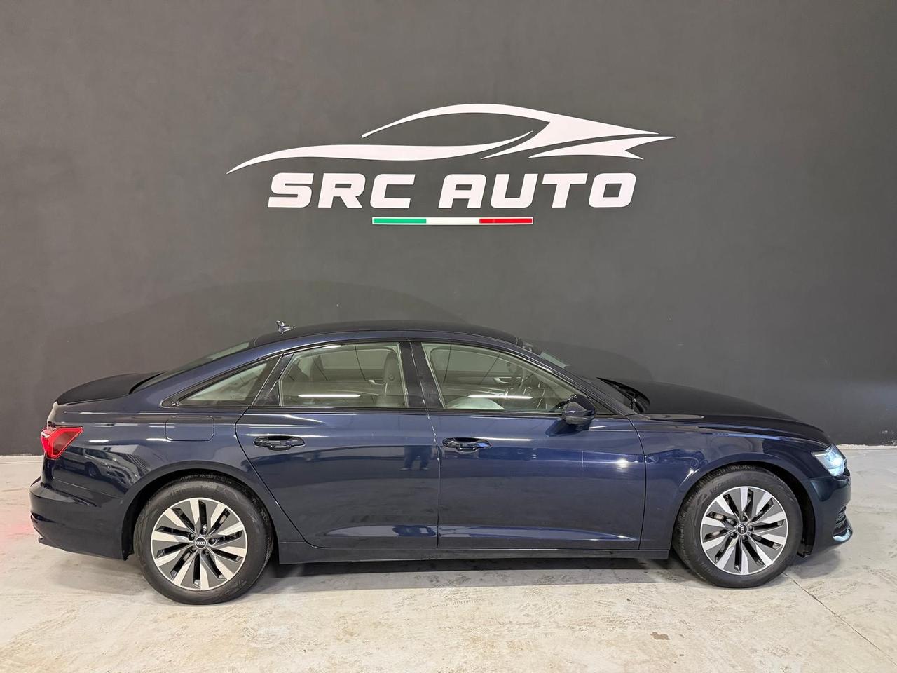 Audi a6 50 3.0 TDI QUATTRO TIPTRONIC BUSINESS DESIGN