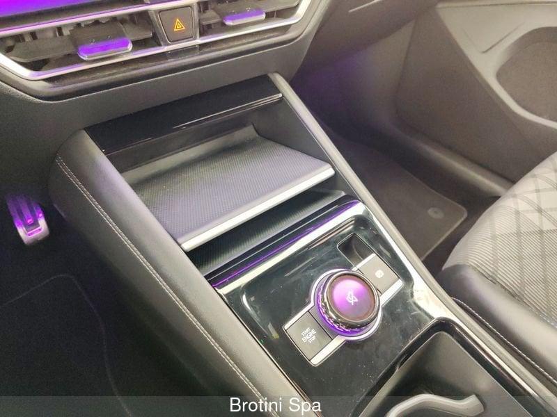 Volkswagen Tiguan Tiguan 2.0 TDI 150 CV DSG R-Line