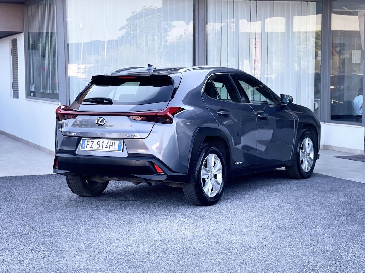 Lexus UX 2.0 Hybrid 152CV E6 Automatica - 2019