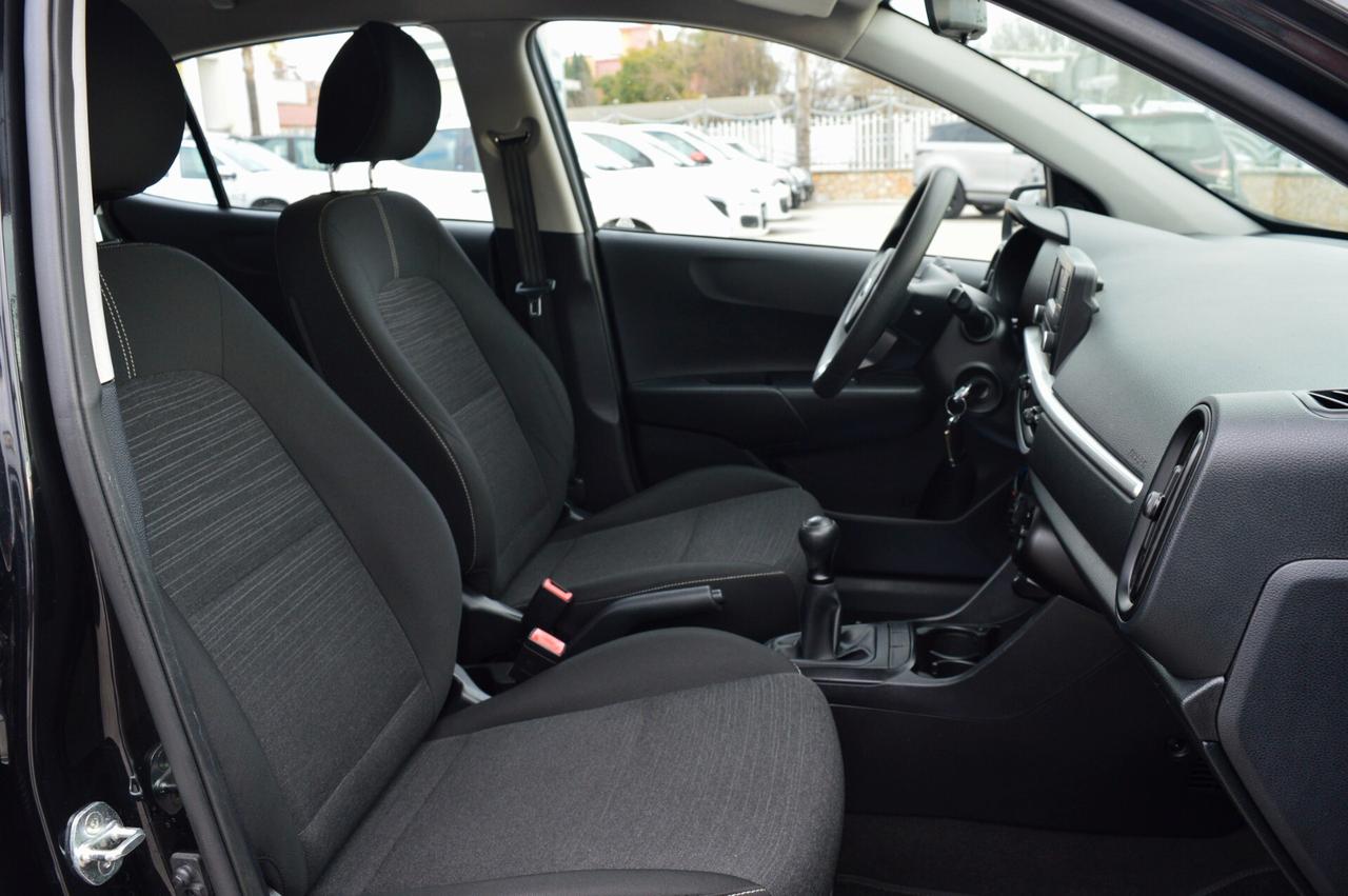 Kia Picanto 1.0 12V 67Cv Active - Unica P.
