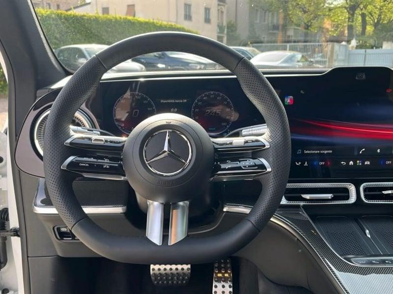 Mercedes-Benz GLC 400 4Matic EQ AMG Line Premium Plus