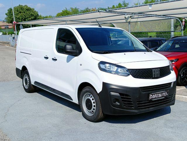 FIAT Scudo XL 1.5 BlueHDi 100 CV L3 PL-SL-TN Furgone