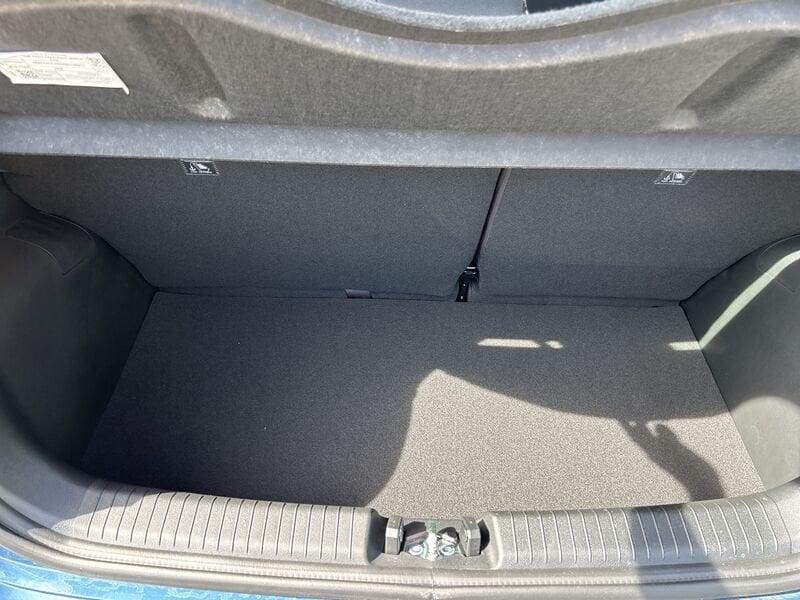 Hyundai i10 NUOVA PE MY25 5P 1.0 MT CONNECTLINE