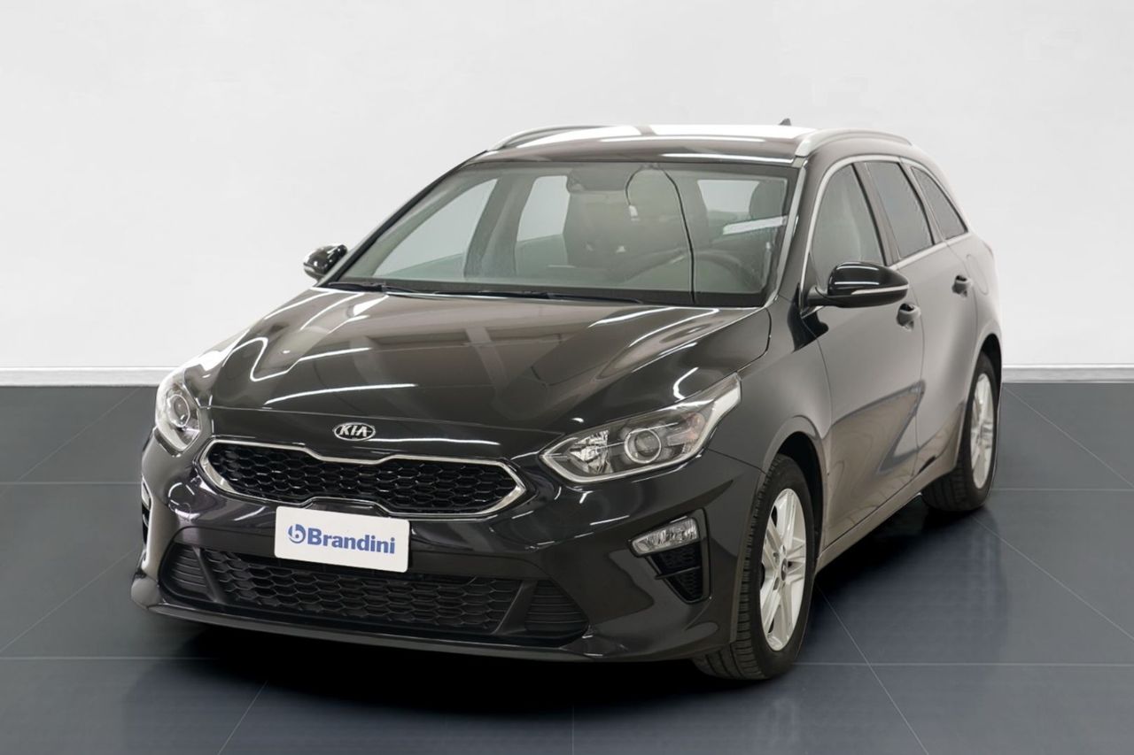 KIA Ceed SW Ceed SW 1.6 crdi Business Class 115cv