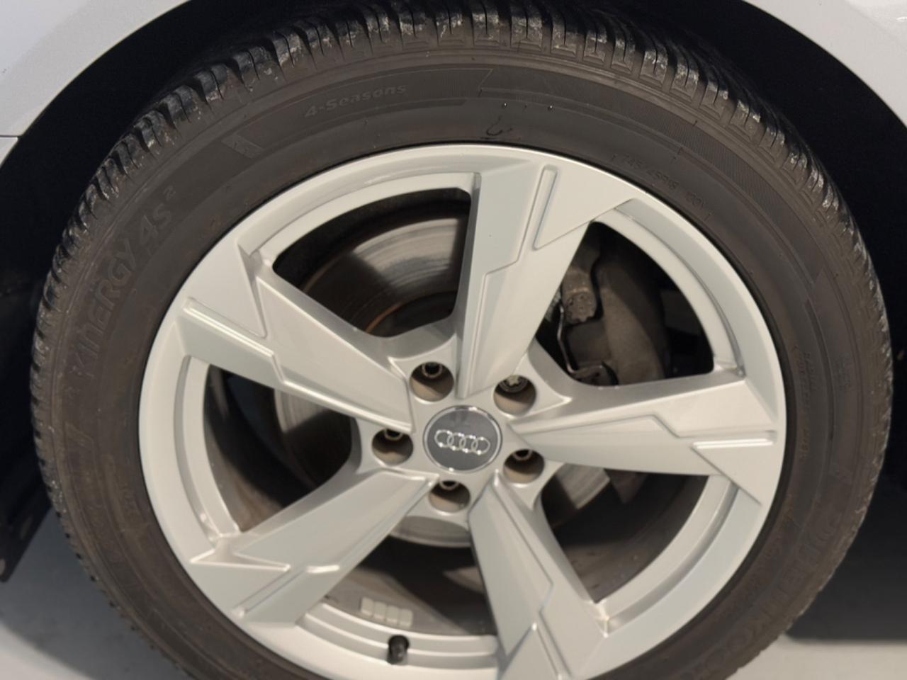 Audi A6 2.0 TDI 190 CV quattro S tronic