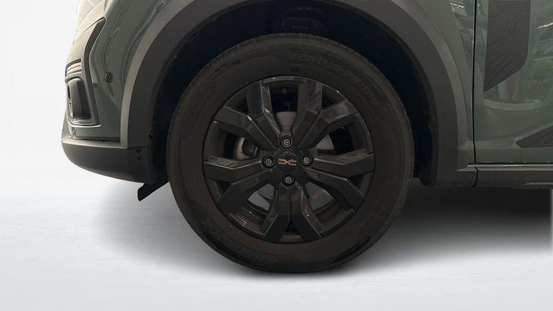 Dacia Jogger Extreme UP MY24 TCe 100 GPL ECO-G 5p