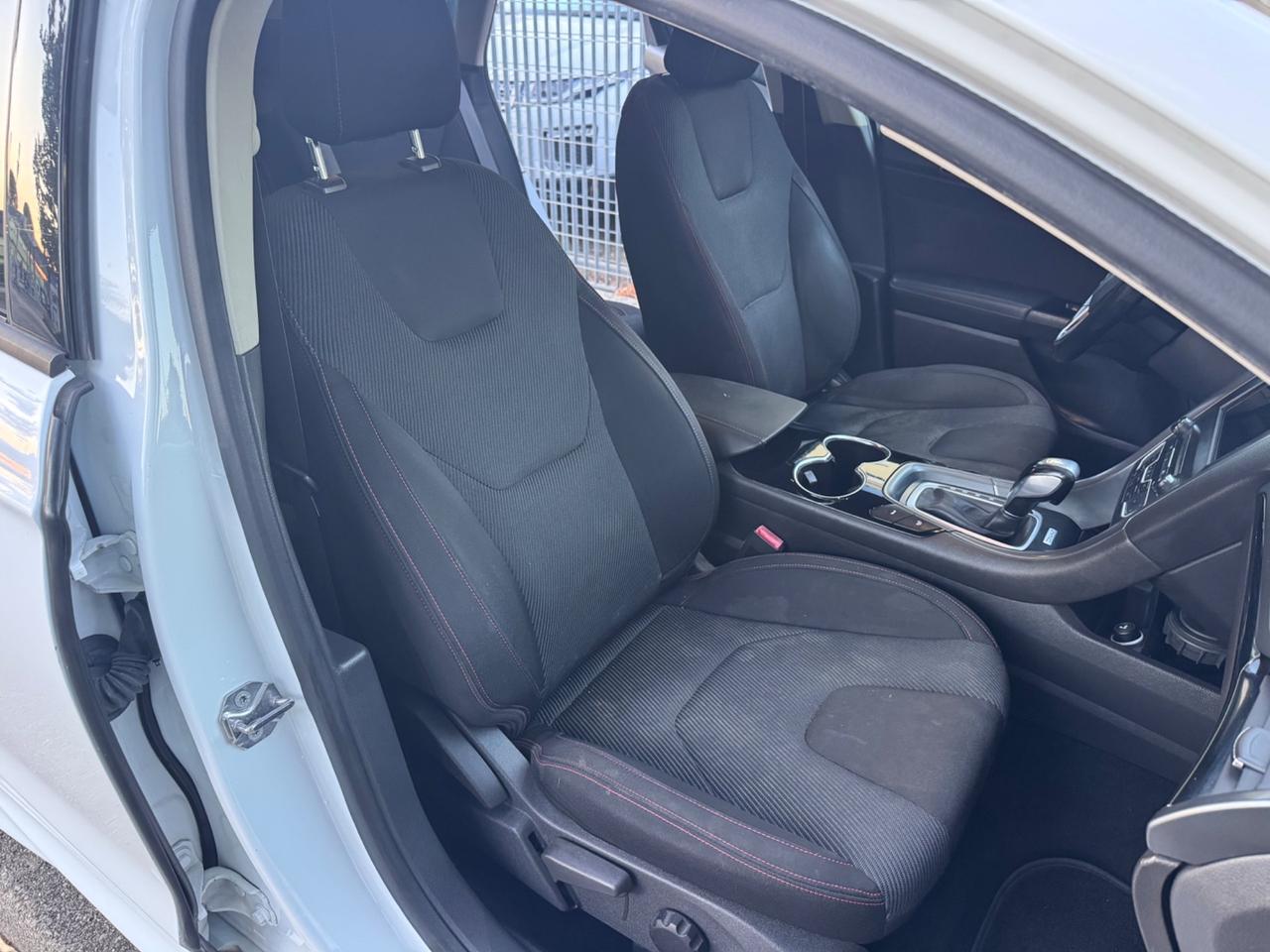 Ford Mondeo 2.0 TDCi 150 CV S&S Powershift SW Vignale