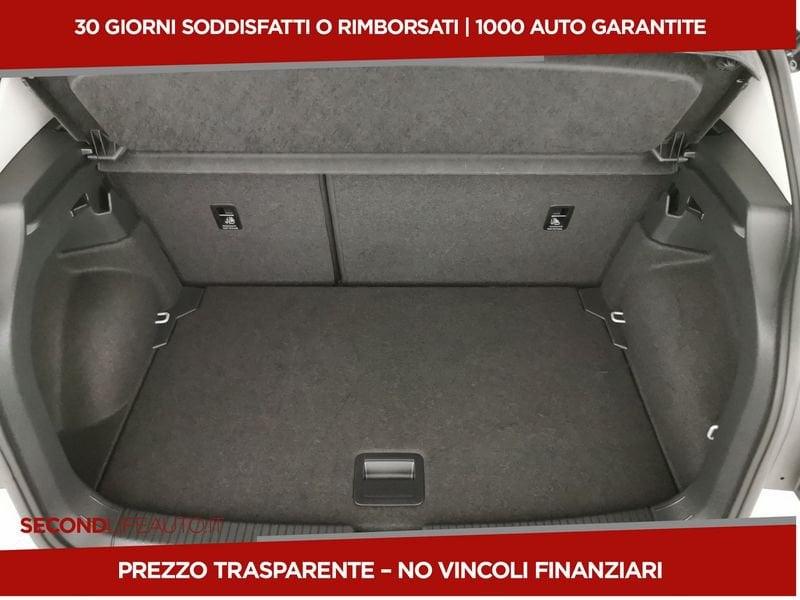 Volkswagen T-Cross 1.0 tsi Edition Plus 95cv