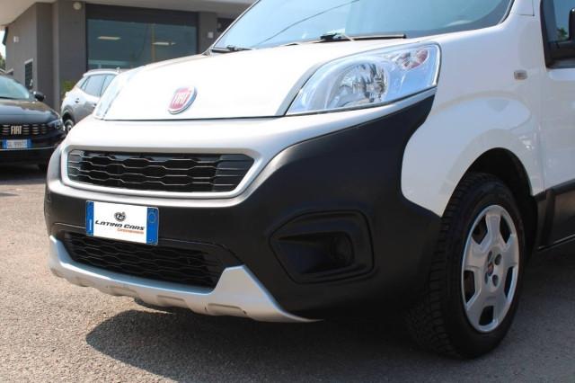 Fiat Fiorino Cargo 1.3 mjt 80cv Adv. E6