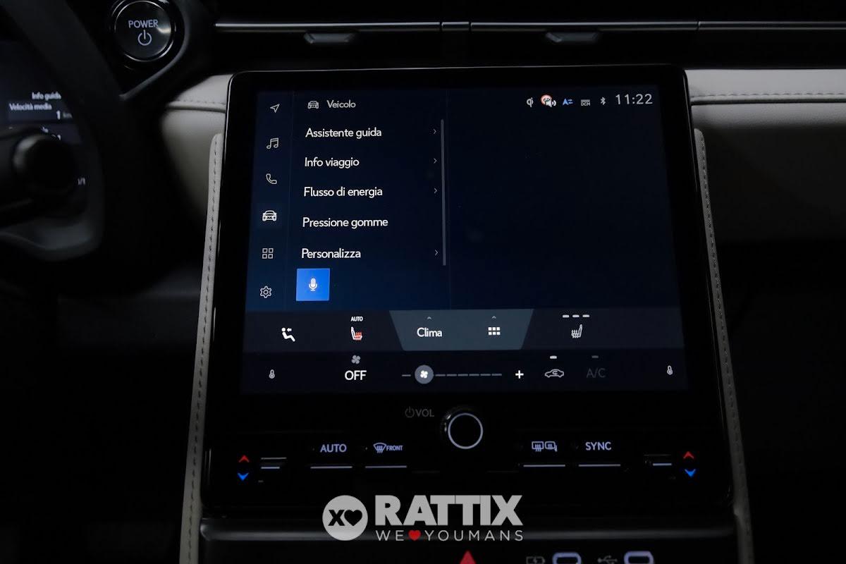 Lexus LBX 1.5 hybrid Elegant