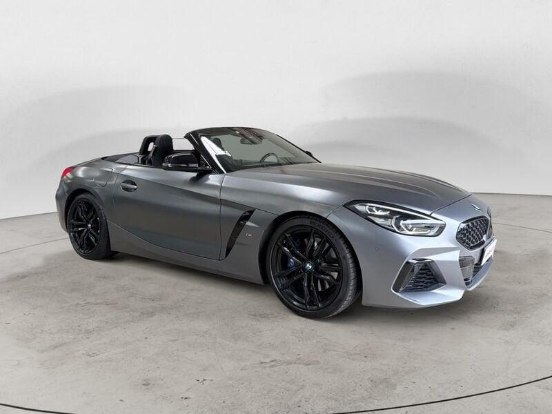 BMW Z4 Z4 M40i