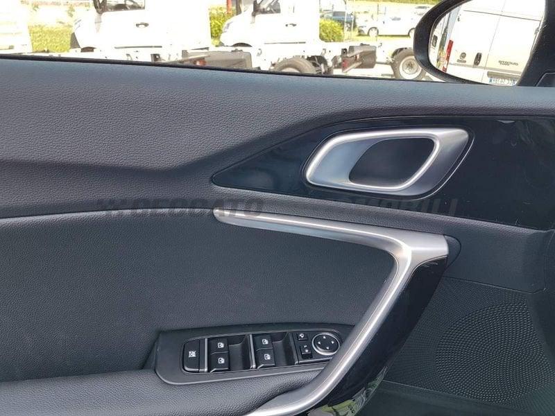 KIA Xceed XCeed 1.0 t-gdi Gpl Style 94cv mt