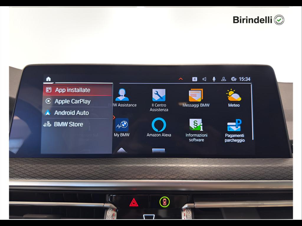 BMW X4 (G02/F98) - X4 xDrive30d 48V 249CV Msport