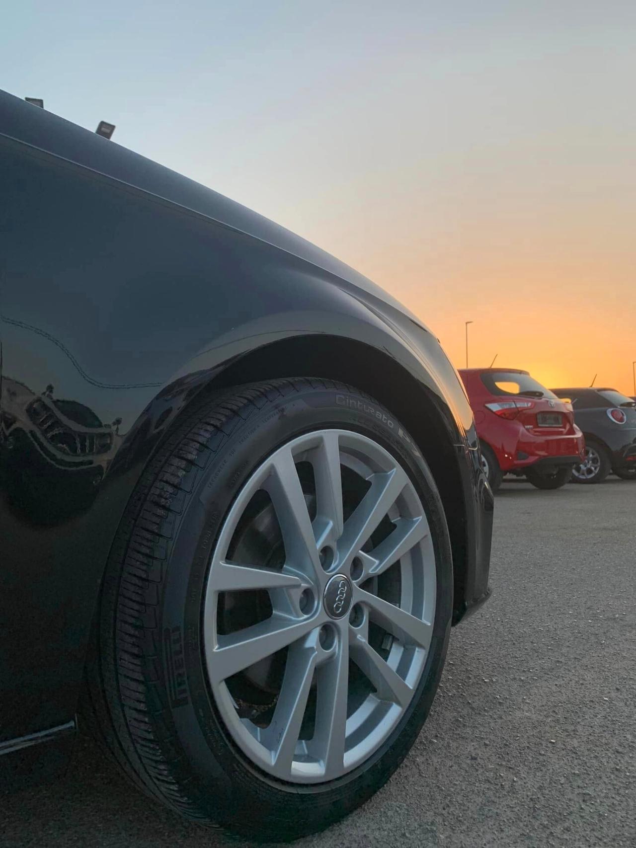 Audi A3 SPB 30 TDI Sport