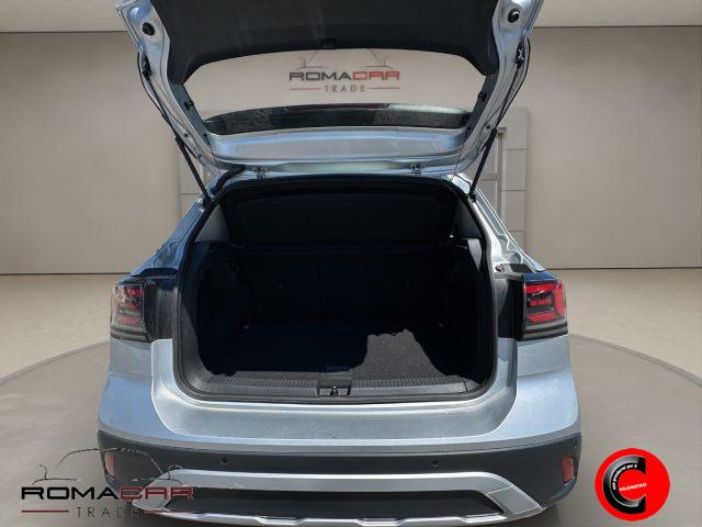 VOLKSWAGEN T-Cross 1.0 TSI Life 2024 ? AUTO PRESENTI IN SEDE!