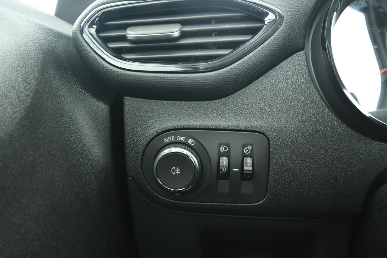 OPEL Crossland 1.5 ecotec Edition 110cv APP CONNECT+LED+NEOPATENTATI