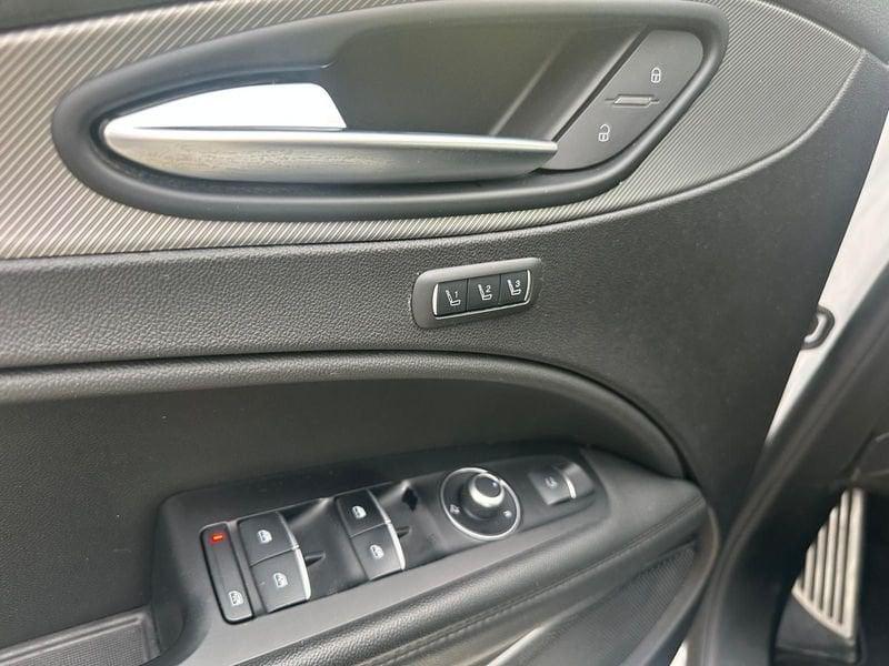 Alfa Romeo Stelvio Stelvio 2.2 t Veloce Q4 210cv auto