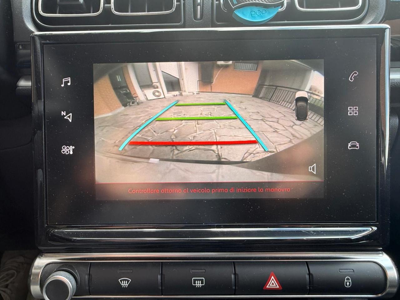 Citroen C3 BlueHDi 100 S&S Shine