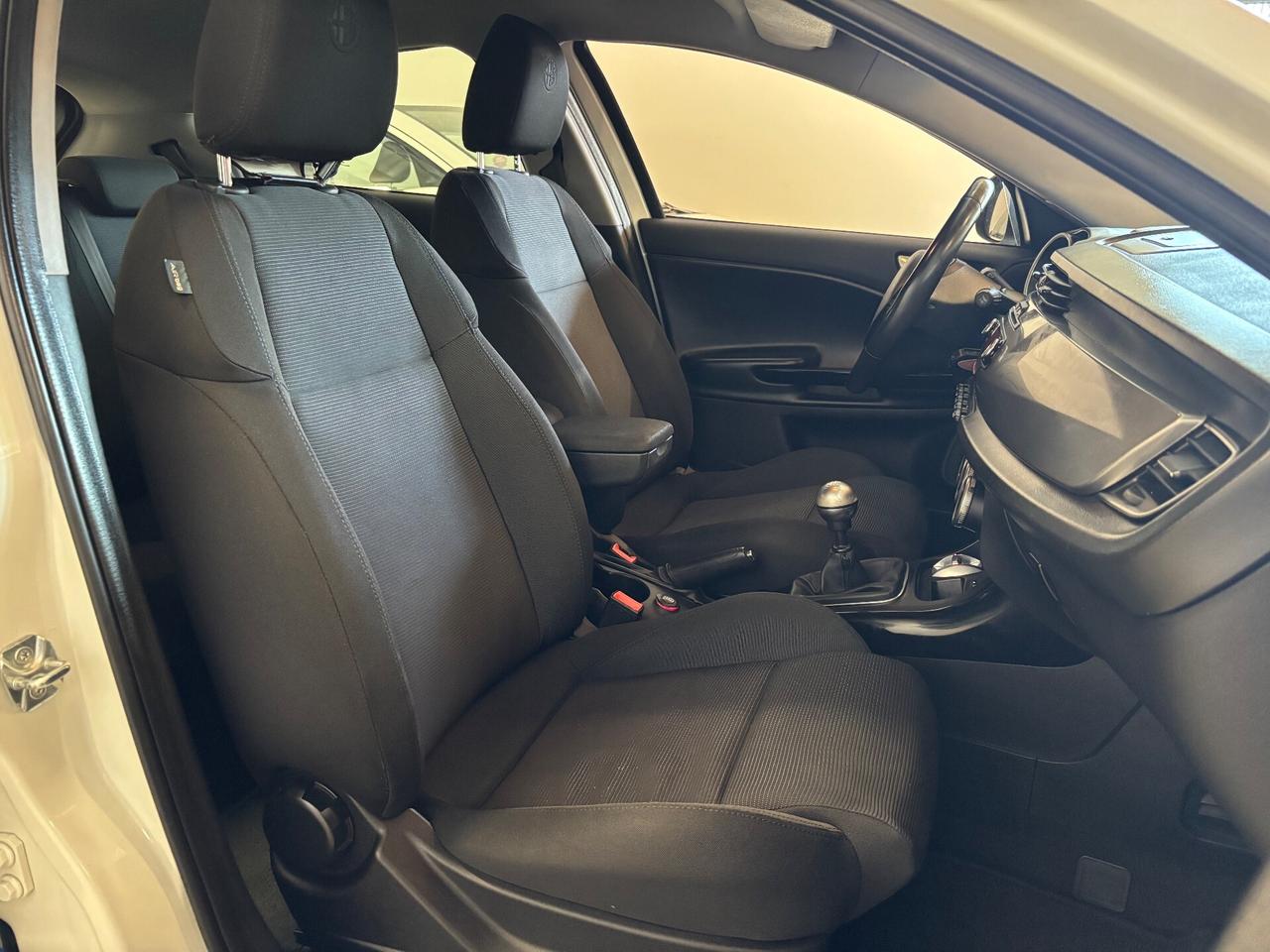 Alfa Romeo Giulietta 1.4 GPL OK NEOPATENTATI