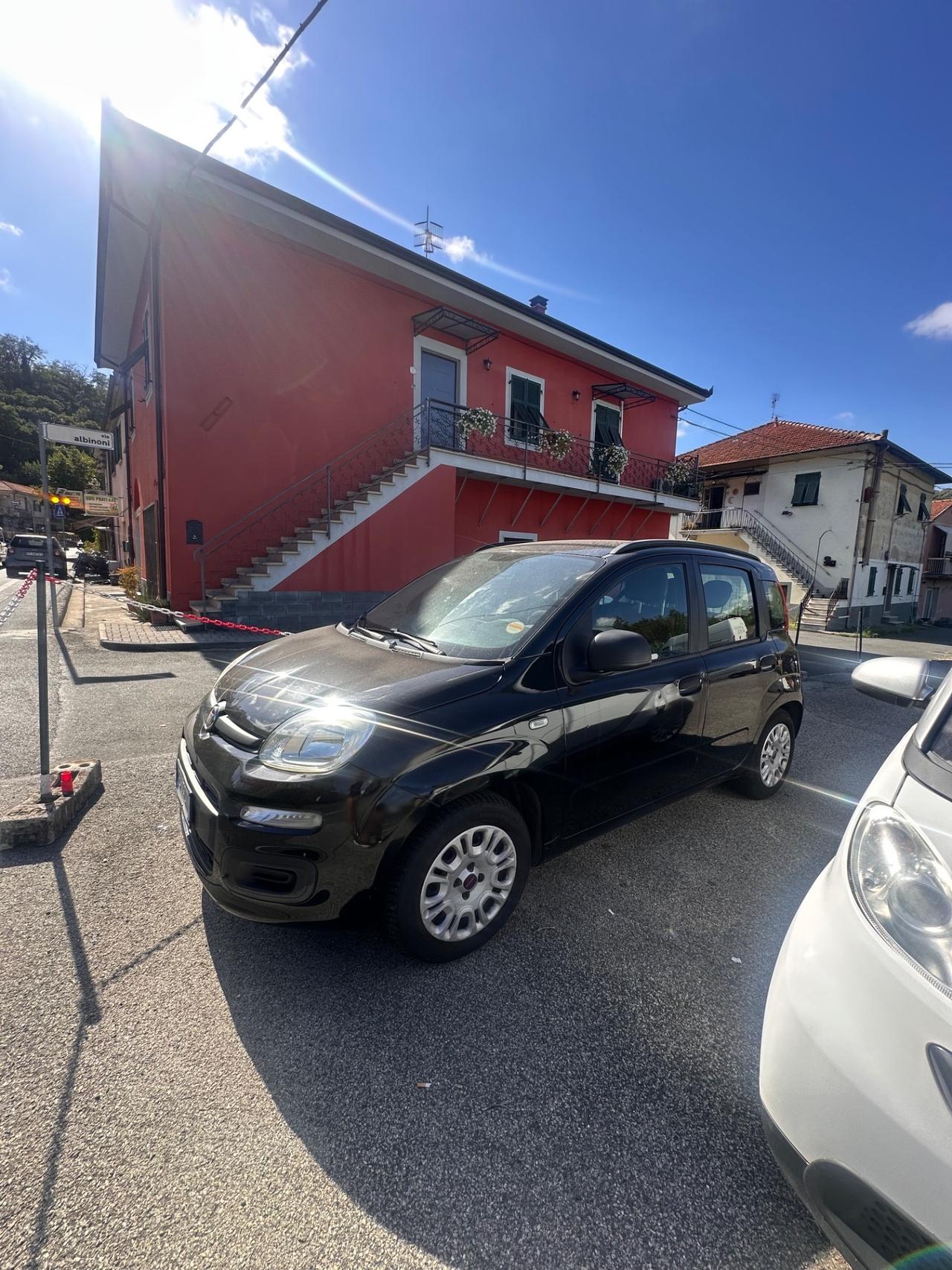Fiat Panda 1.2 EasyPower Easy