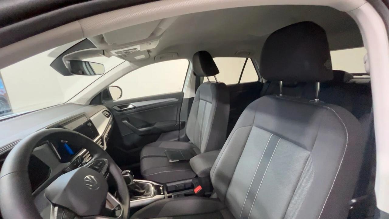 Volkswagen T-Roc 2.0 TDI SCR 150 CV DSG Life
