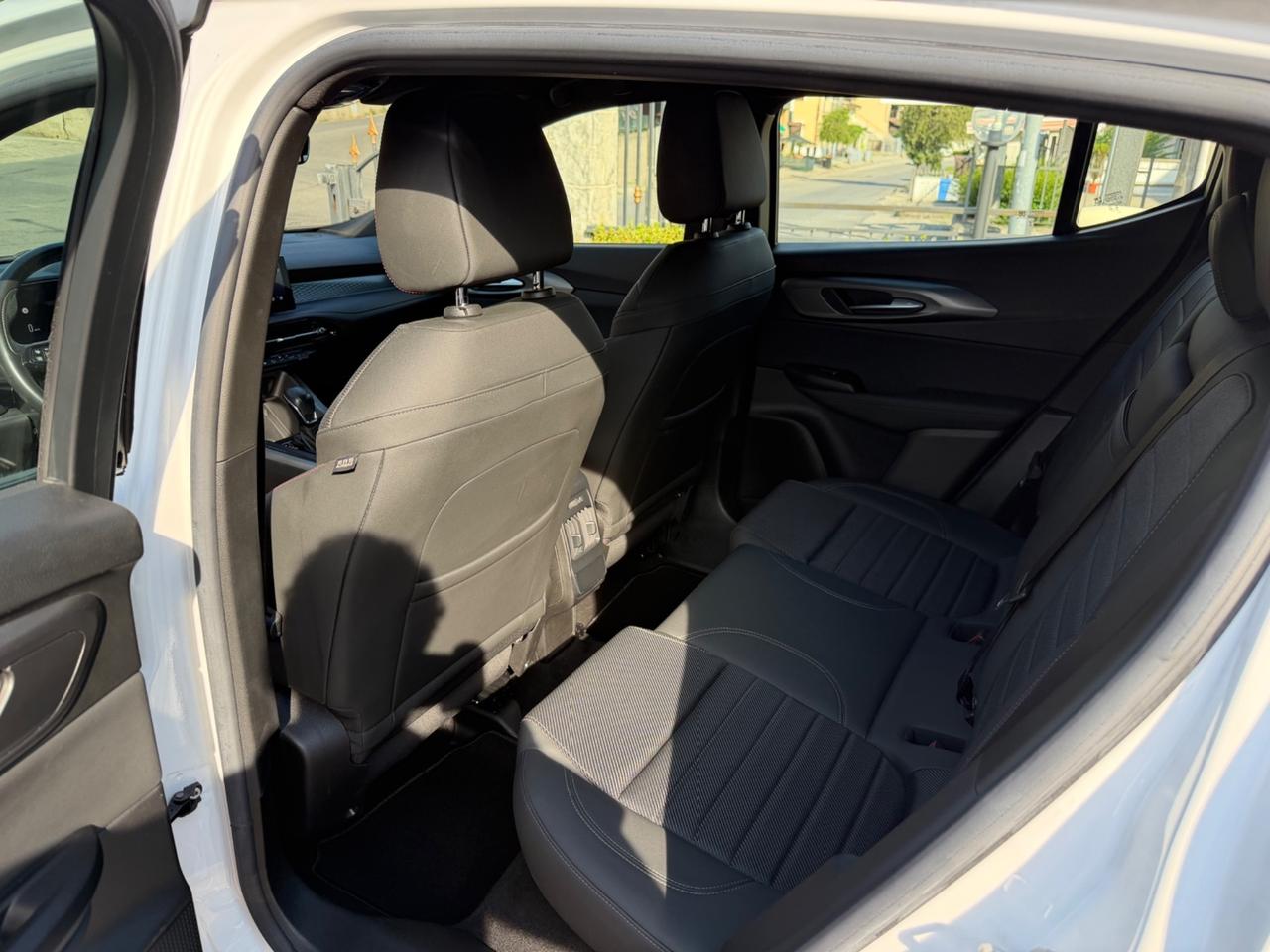Alfa Romeo Tonale 1.6 diesel 130 CV TCT6 Sprint