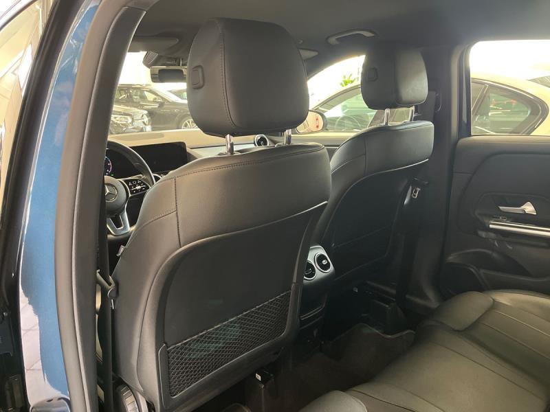 Mercedes GLA 220 220 D Sport Plus 4Matic 8G-DCT