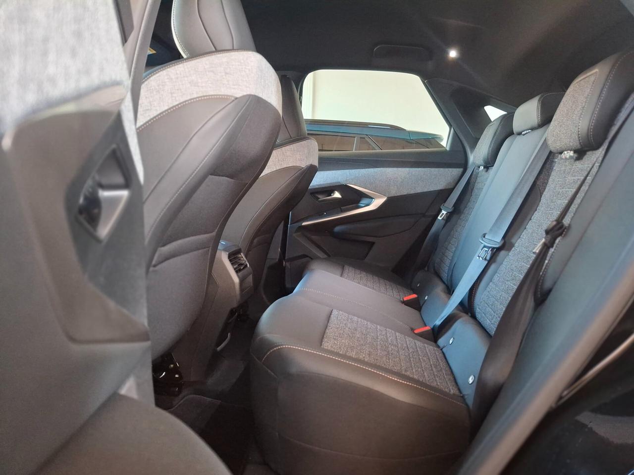 Peugeot 3008 Hybrid 145 e-DCS6 Allure