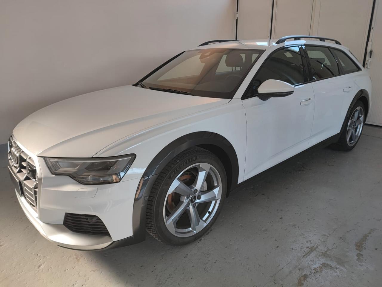 Audi A6 allroad 40 TDI 2.0 quattro S tronic Evolution