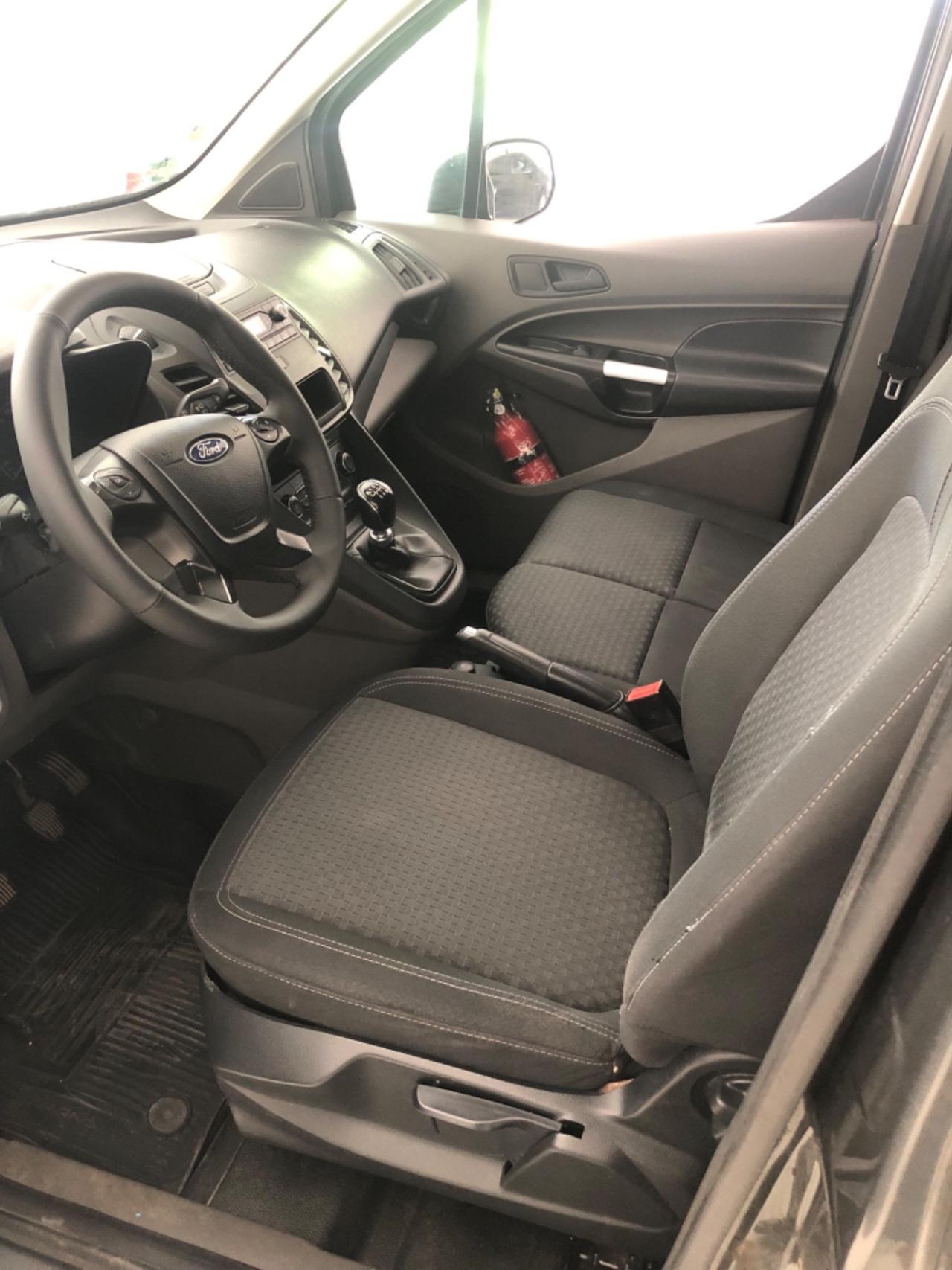 Ford Transit Connect Transit Connect 200 1.5 TDCi 120CV PC Furgone Trend