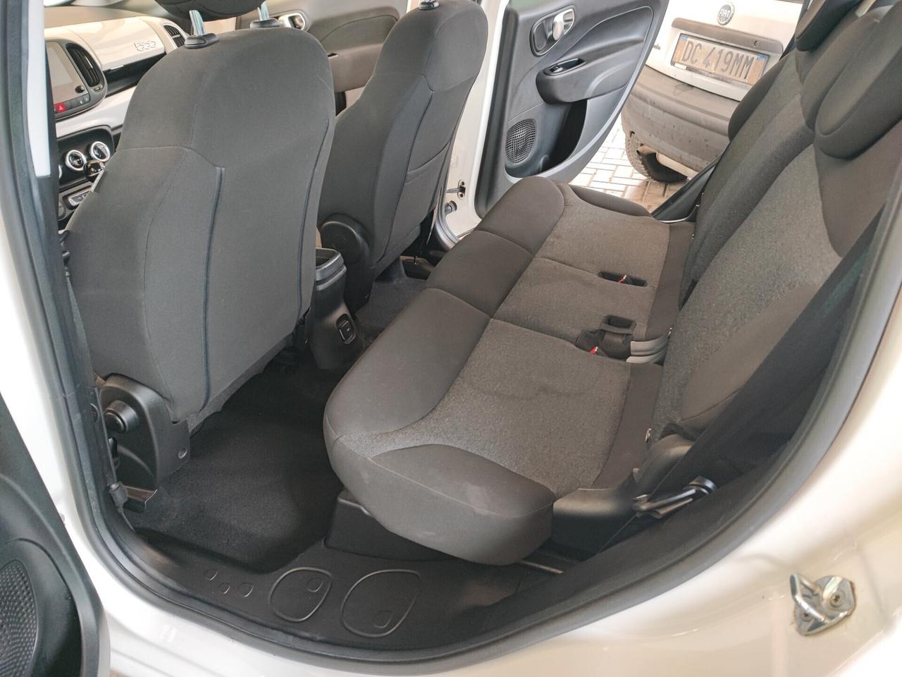 Fiat 500L IVA COMPRESA N1 4 Posti Euro 6