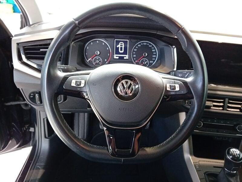 Volkswagen Polo 1.0 EVO SPORT
