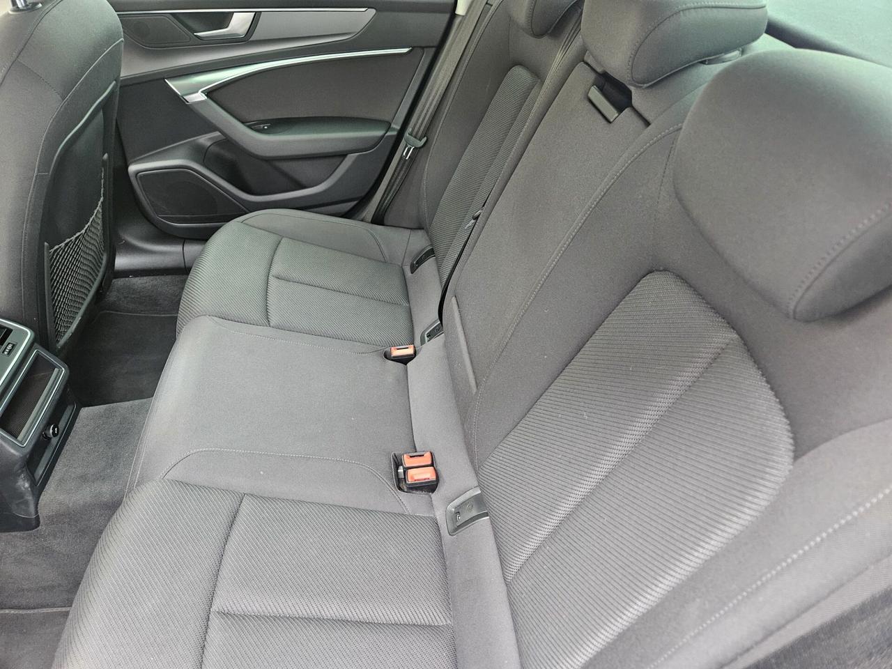 Audi A6 35 2.0 TDI S tronic IVA ESPOSTA