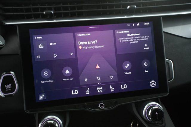 LYNK & CO 01 01 PHEV