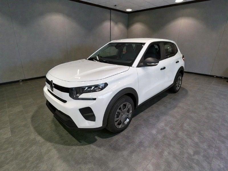 Citroën C3 PureTech 100 S&S You