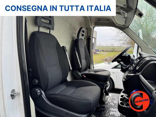 FIAT Ducato 35 MAXI L4-H3 2.3 MJT 130 CV SUPERALTO-CLIMA-