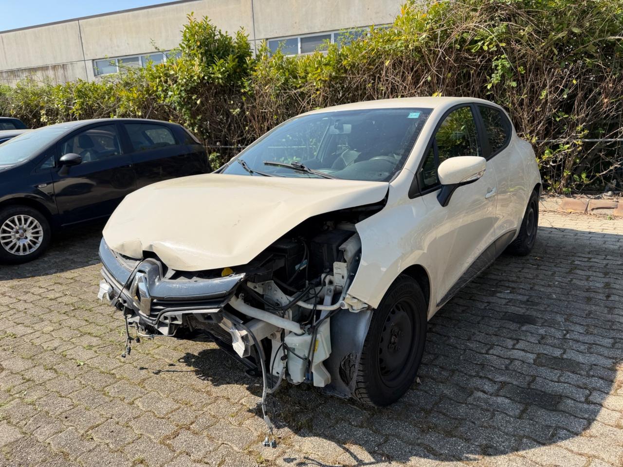 Renault Clio dCi 8V 75CV Start&Stop 5 porte Energy Life