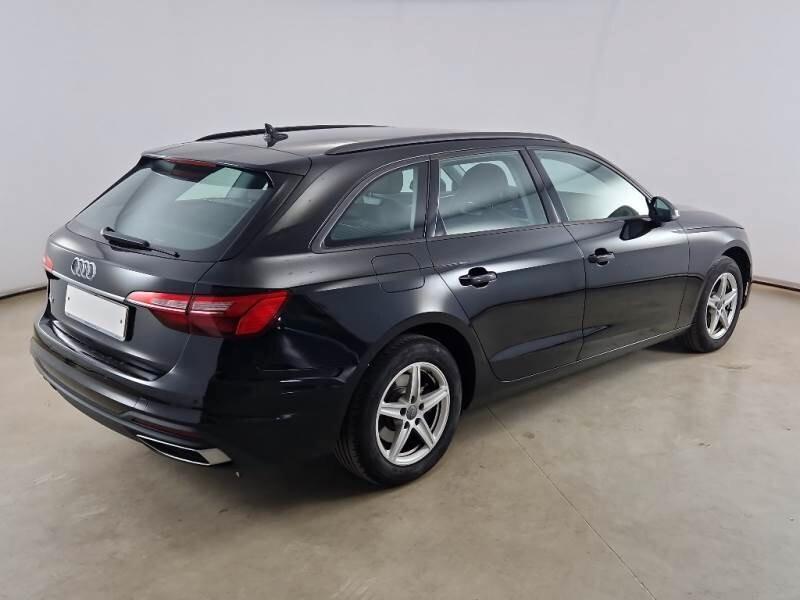 Audi A4 Avant 35 TDI MHEV 163 CV S tronic Business IVA ESPOSTA