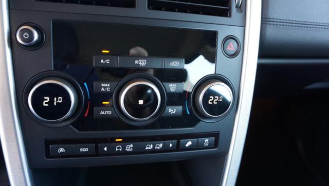 LAND ROVER Discovery Sport 2.0 TD4 150 CV Auto Business Edition