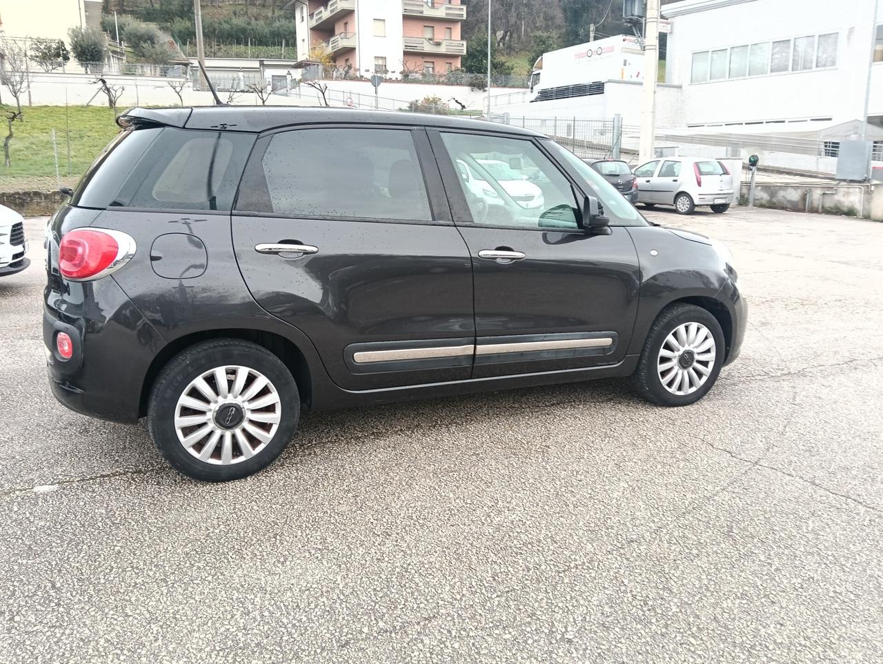Fiat 500L 1.3 Multijet 85 CV Pop